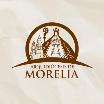 Cuenta oficial de la Iglesia Católica en la Arquidiócesis de Morelia