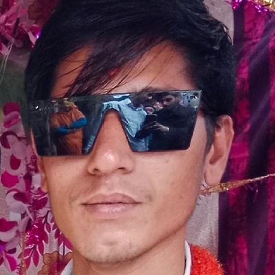 LaxmanS76048681's profile picture. Laxman kumar sah