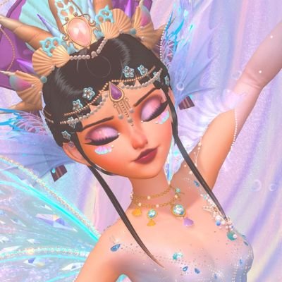 Nyxieさんのプロフィール画像