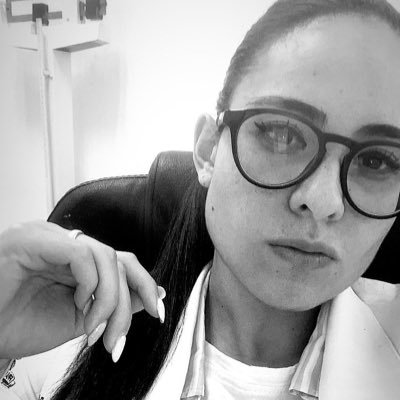 AlondraR12's profile picture. Médico | DT @MinerosFC Femenil ⚽️