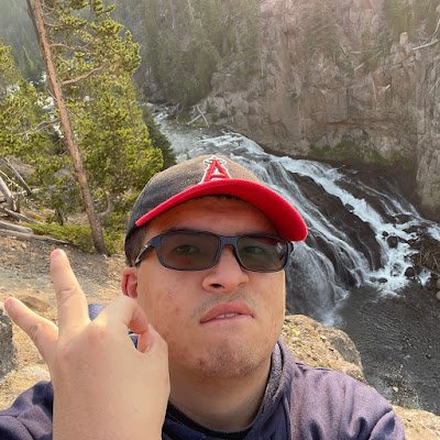 LaurensonJoshua's profile picture. Hi, I’m just a 24 year old here who’s looking for some people to follow and they can follow me back 😊