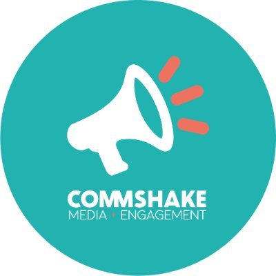 commshake's profile picture. Media, marketing and communications agency based in the Murraylands, SA.