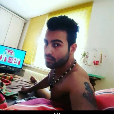 MohammadrafiYa1's profile picture. 