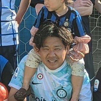 京都生まれ広島育ち東京住みのインテリスタ🖤💙
Inter Club Giappone,ICG Member
FIGO,Djorkaeff,Zamorano,Ince,Sánchez,Young