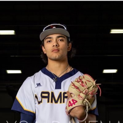 Arlington Lamar HS baseball (TX) | 2025 l 4.48 GPA | 5’6 160 | OF P |kryan.dominguez@iCloud.com