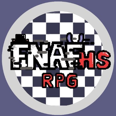 cuenta oficial de #fhsRPG un videojuego fanmade de fnafhs 

creador: @happyho20660944