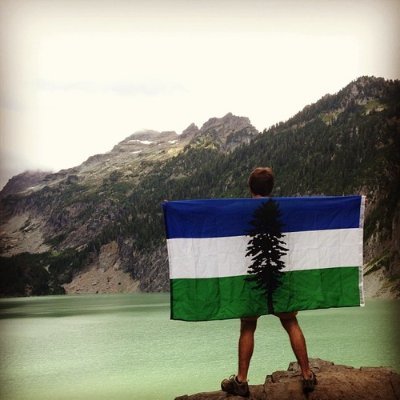 Exploring the history, culture, environment, and mythic folk memory of the PNW. Scenes and weird lore from WA, OR, ID, and BC.