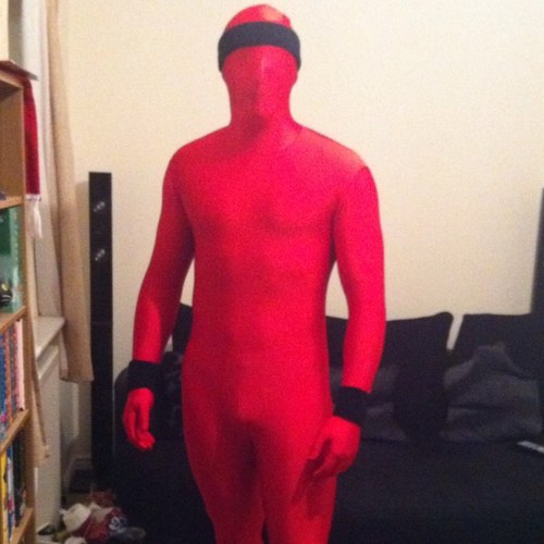 NJGaskell's profile picture. Don't limit your challenges …. challenge your limits