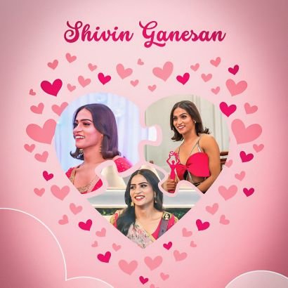 shivin_admirer's profile picture. Stan of Shivin Akka 💞
Bigboss S6 2nd Runner Up 🔥
Shivin is Our Pride ❤️‍🔥
Juzt a fan page of My Queen 🧚🏻💜
#Shivin #ShivinSupremacy