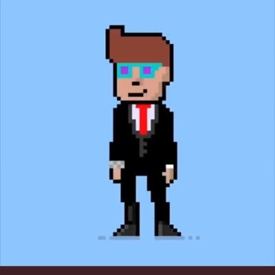 LoluDMan's profile picture. Crypto Enthusiast, Gamer, Anime, CFC.