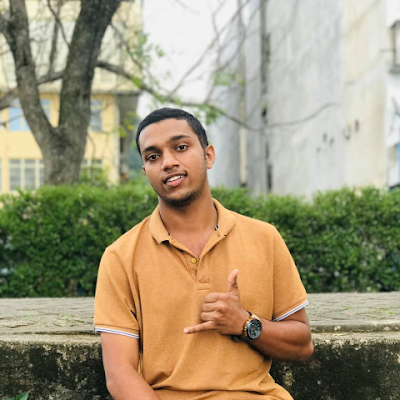 Shavin2436's profile picture. 