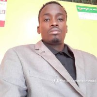 ELIPHAS MAWIRA O MWOBI๐๐ (@eliphasmawiram) 's Twitter Profile Photo ELIPHAS MAWIRA O MWOBI๐๐ (@eliphasmawiram) 's Twitter Profile Photo