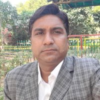 Prakash Chand Saini (@prakash_saini87) 's Twitter Profile Photo