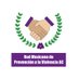 Red Mexicana De Prevención a la Violencia (@prevencion_mx_) Twitter profile photo Red Mexicana De Prevención a la Violencia (@prevencion_mx_) Twitter profile photo