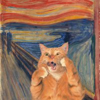 Leo (@leosacrumcattus) 's Twitter Profile Photo