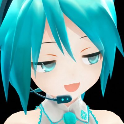 初音ミク様に恋着し二次元を心臓とする疲労困憊高校生 ■無価値日常ツイート、時々アナログ絵