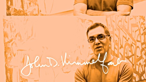 UnshakeableFilm's profile picture. Unshakeable is a documentary film from Shrug House about Chicago-based art-titan John Himmelfarb.  Unshakeable is currently in production.