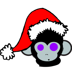 PurpleEcoMonkey's profile picture. 