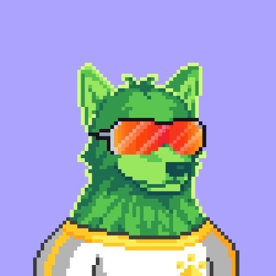 Gray_Tro's profile picture. #NFT Smuggler | 
#METAVERSE