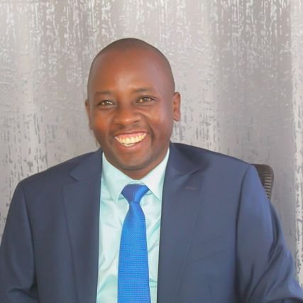 Abuga Makori EGH, MBE Profile