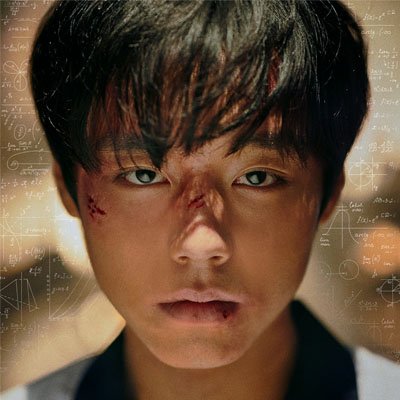 パク・ジフン×チェ・ヒョヌク主演ドラマ 
「弱いヒーローClass1」日本公式アカウント。
https://t.co/a3xWdd7NUV