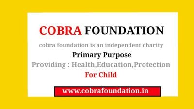 COBRA FOUNDATION