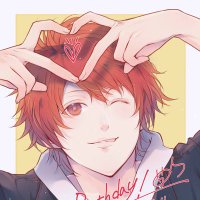 ใ
ใ
๐ป (@yuyu_2d6_6b) 's Twitter Profile