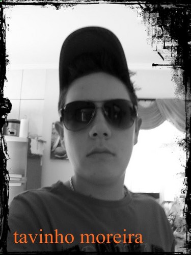 prazer ,tavinho moreira .