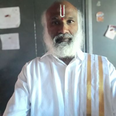 udayagirinellor's profile picture. sarve janah sukhino bhavanthu
