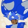 Bluefuzzysky's profile picture. 22 ✨😫| :3 | +18 MDNI | Bi | Any pronouns | Taken (Closed ASF)✨❤️