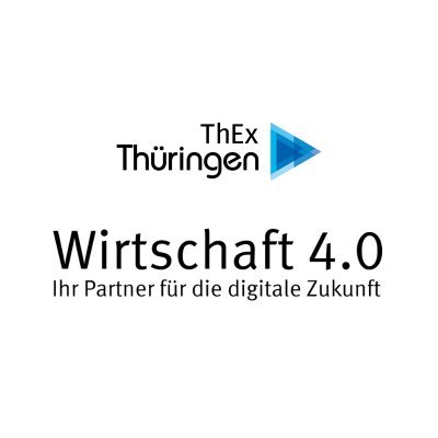 ThEx Wirtschaft 4.0 Profile