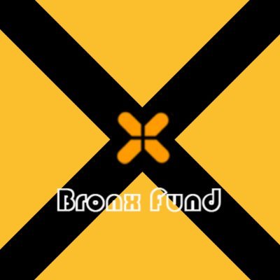 The Bronx Fund, a venture capital firm that backs crypto enthusiasts building the WEB 3.0 through blockchain technology.