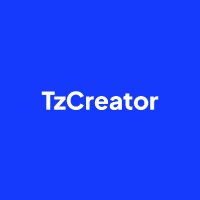 tzcreator.art (@tzcreatorart) 's Twitter Profile