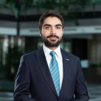 Muhammed H. Güllüoğlu (@mhgulluoglu) 's Twitter Profile
