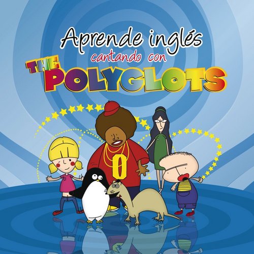 ThePolyglots's profile picture. Somos un grupo de amigos poliglotas que quieren ayudarte a aprender ingles