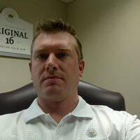 Scott Henbury (@scottgwbc) 's Twitter Profile