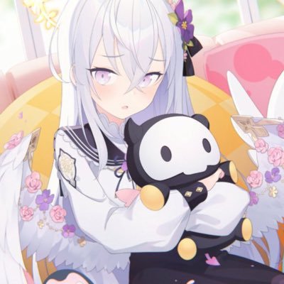 KCG 情報科学科 4回生 | プログラマー志望 | 趣味:ゲーム全般・VTuber・アニメ | ゲーム・雑談等お気軽にDMください