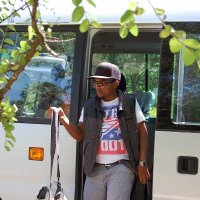 Joe Ng'ethe (@africansinatra) 's Twitter Profile