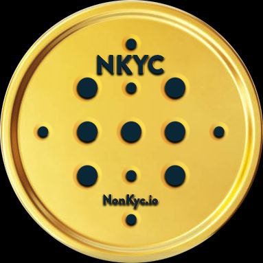 nonkyc_exchange Profile Picture