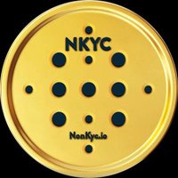 NonKYC(@nonkyc_exchange) 's Twitter Profile Photo