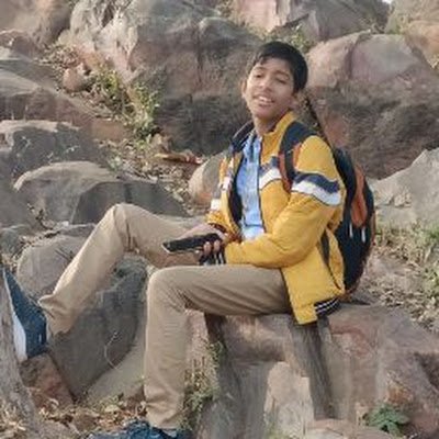 Krishanu_its's profile picture. 🗞️