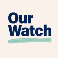 Our Watch(@OurWatchAus) 's Twitter Profile Photo