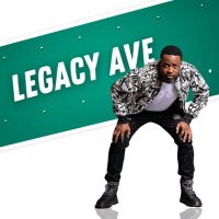 Brian Cook (@legacyave) 's Twitter Profile