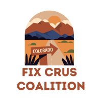Fix CRUS Coalition(@FixCRUS) 's Twitter Profile Photo