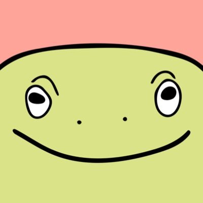 mushi_frog Profile Picture