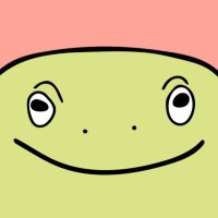 世界カエル指食われ協会 (@mushi_frog) 's Twitter Profile Photo 世界カエル指食われ協会 (@mushi_frog) 's Twitter Profile Photo