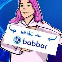Lucie de Babbar.tech (@babbartech) 's Twitter Profile