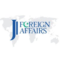 Foreign Affairs Jamaat e Islami Pakistan (@fadjipofficial) 's Twitter Profile Photo Foreign Affairs Jamaat e Islami Pakistan (@fadjipofficial) 's Twitter Profile Photo