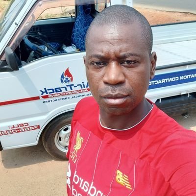 NdumbaBatsirai's profile picture. Cooling
Heating and 
Ventilation