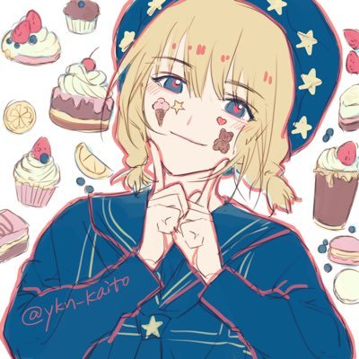 yukinoさんのプロフィール画像